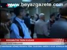 Kocaeli'de Tren Kazası