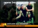 Şehitlerin Son Fotoğrafı