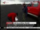 Eyjafjallajokull Volkanı