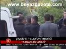 Çiçek'in Telefon Trafiği