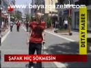 Şafak Hiç Sökmesin