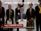 İngiltere'nin Seçimi