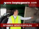 İstanbul Ucuz Kurtuldu