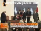 Suriye- Türkiye İlişkileri
