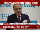 Bir Dokun; Bin Ah İşit