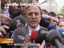 Şahin'den Referandum Açıklaması