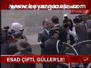 Esad Çifti, Güller'le