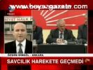 Savcılık Harekete Geçmedi