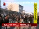 Bulanık Davası Ankara'da