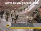 Tunceli'deki Hain Saldırı