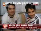 Küçük Şifo Mutlu Öldü