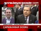 Çapkın: İhbar Doğru