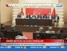 Deniz Baykal'la İlgili İddialar