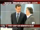 Fırst Lady'ler Biraraya Geldi