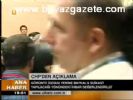 Chp'den Açıklama