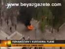 Yunanistan'ı Kurtarma Planı