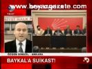 Baykal'a Suikast