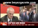 Chp'den Şok İddia