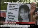 Güler Zere Öldü
