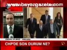 Chp'de Son Durum Ne?