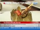 İlk Önce Gözler Doydu