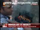 Mangallar Ete Hasret