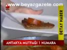 Antakya Mutfağı 1 Numara