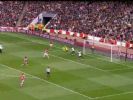 Arsenal 4 - Fulham 0