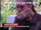 Anneler Bugün Şehitlikte