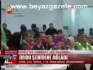 Ordu Şehidini Uğurladı