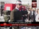 Türkiye Şehitlerini Uğurladı