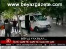 Böyle Yaktılar