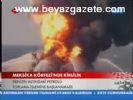 Meksika Körfezi'nde Kirlilik