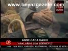 Anne - Baba Hakkı