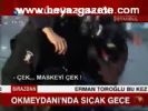 Okmeydanı'nda Sıcak Gece
