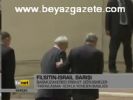 Filistin - İsrail Barışı