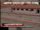 Cezaevinden Müzeye