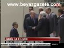 İsrail İle Filistin