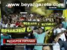 Bucaspor Fırtınası