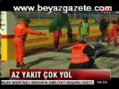 Az Yakıt Çok Yol
