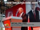 Ubp'nin Yeni Lideri