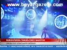 Eurovision Temsilcimiz Bakü'de