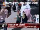Telaşın En Güzeli