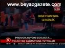 Provokasyon Sokakta