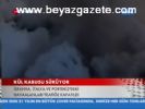 Kül Kabusu Sürüyor