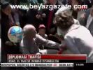 Diplomasi Trafiği