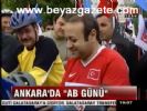 Ankara'da Ab Günü