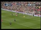 Manchester United 4 - Stoke 0