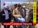 Nemrut'a Engelsiz Tırmanış