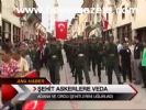 Şehit Askerlere Veda